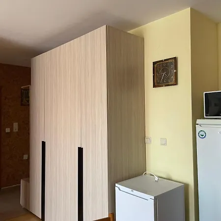 Privillege Fort Noks Beach Apartment Elenite