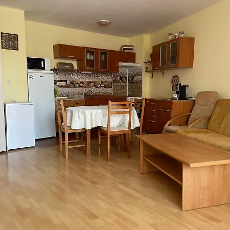 Apartment Privillege Fort Noks Beach *