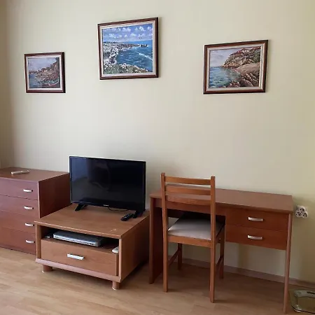 Apartment Privillege Fort Noks Beach *
