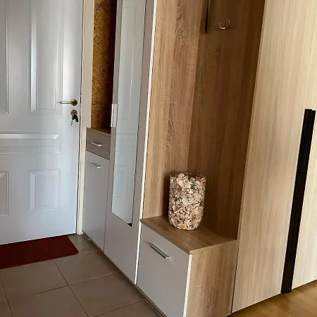 Apartment Privillege Fort Noks Beach *