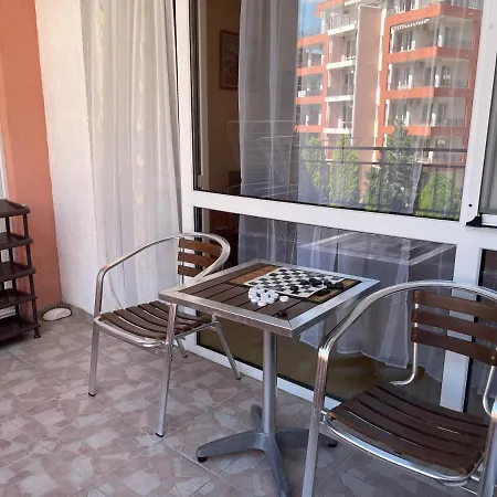 Apartment Privillege Fort Noks Beach *
