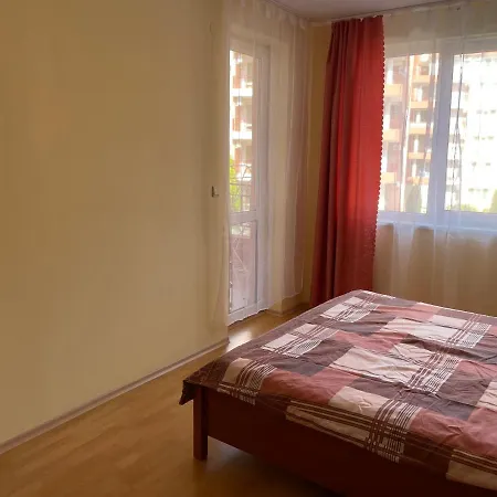 Apartment Privillege Fort Noks Beach Elenite